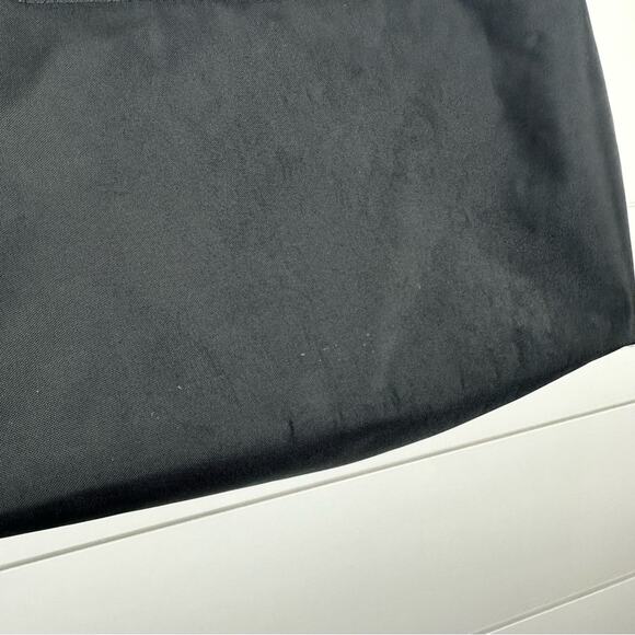 Longchamp LePliage Original Large Black Tote - Picture 3 of 12